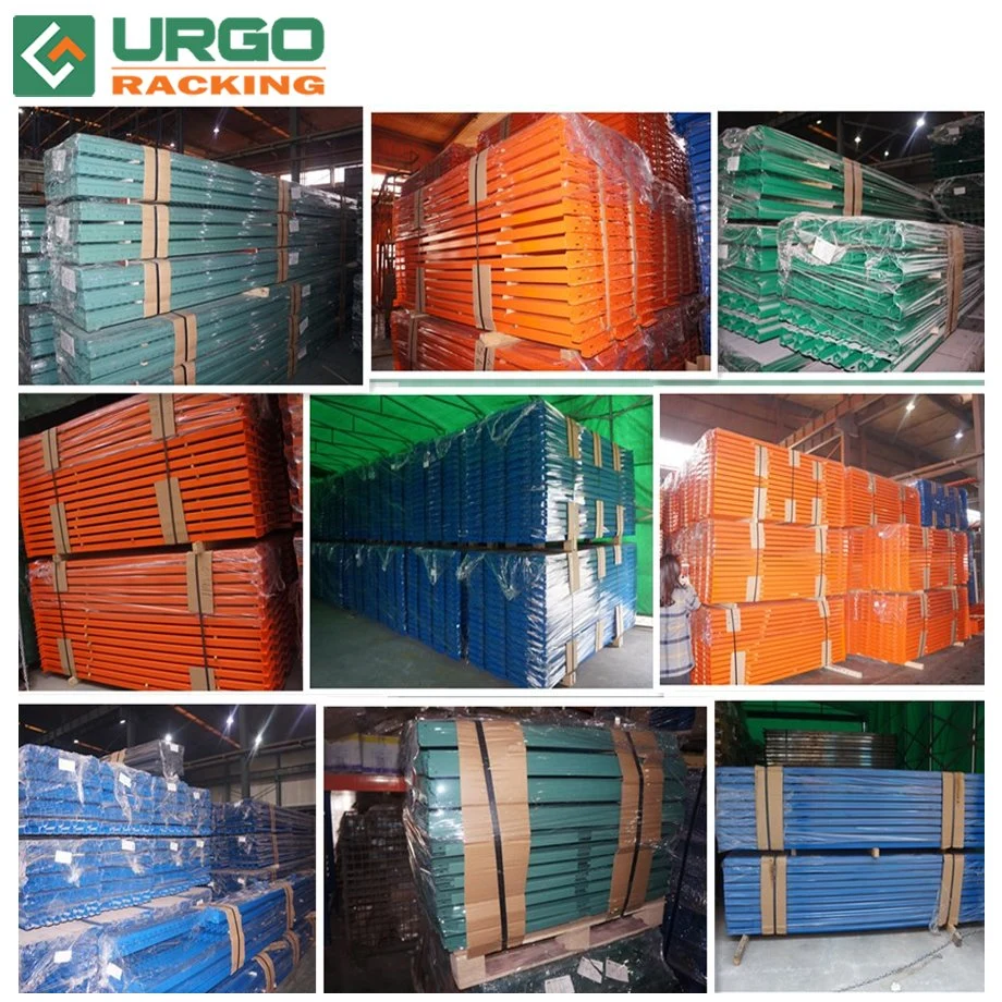 Factory Price Customized Warehouse Storage Pallet Rack From China Supplier