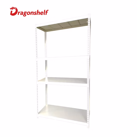 Boltless Rivet Slotted Angle Multi