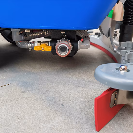 Hotel Supermarket Commercial Electric Hand