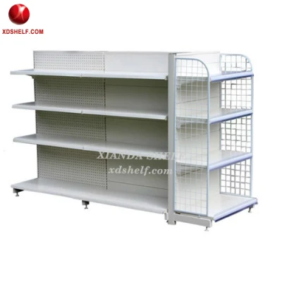 China Display Shelves Shop Fitting Shelf Used Retail Unique Items Supermarket Equipment